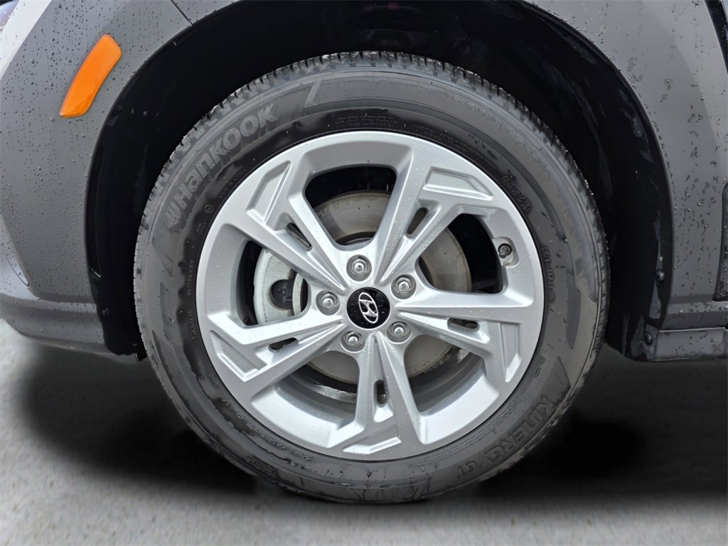 Used 2023 Hyundai Kona SEL image 11