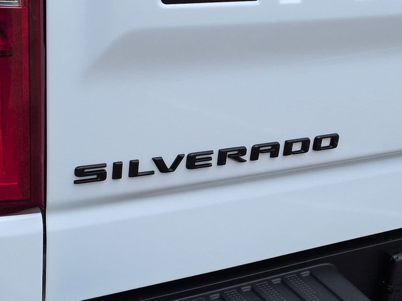 New 2026 Chevrolet Silverado 1500 LTZ w/ LTZ Convenience Package II AWD/4WD image 6