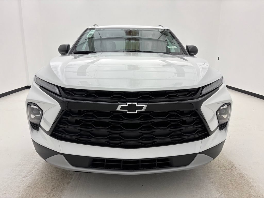 New 2026 Chevrolet Blazer LT w/ Convenience Package FWD image 15