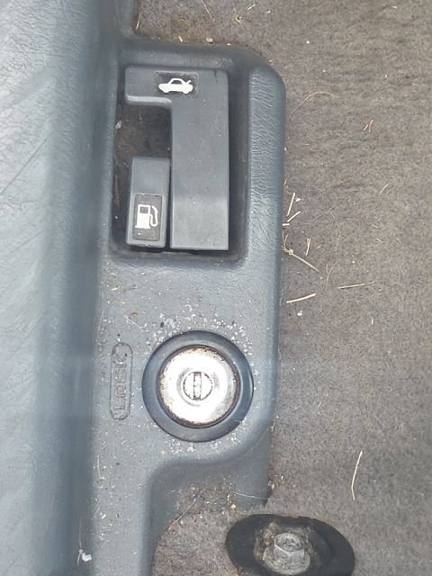 Used 2000 Honda Civic VP image 21