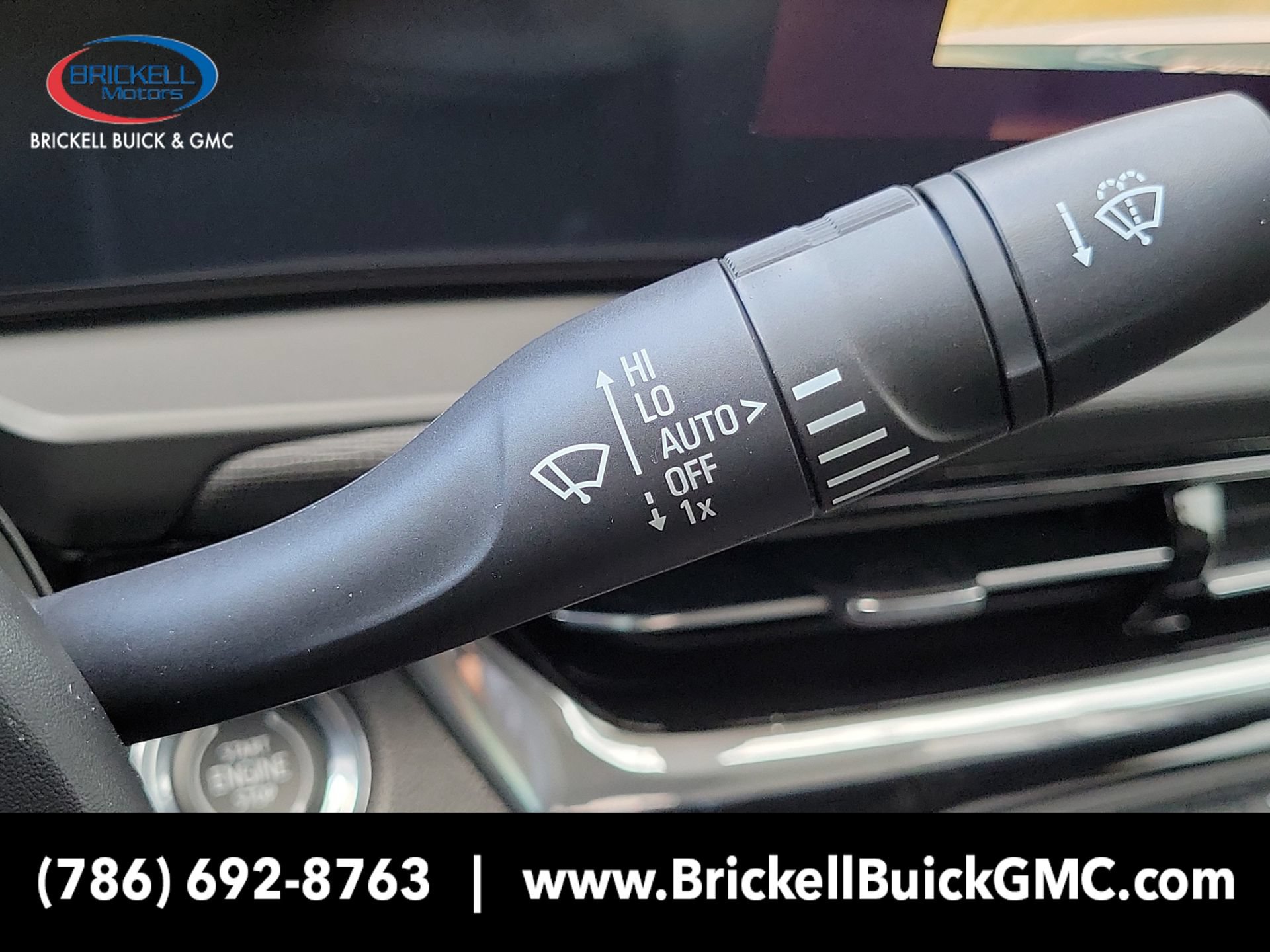 New 2026 Buick Envista Sport Touring w/ Convenience I Package FWD image 27