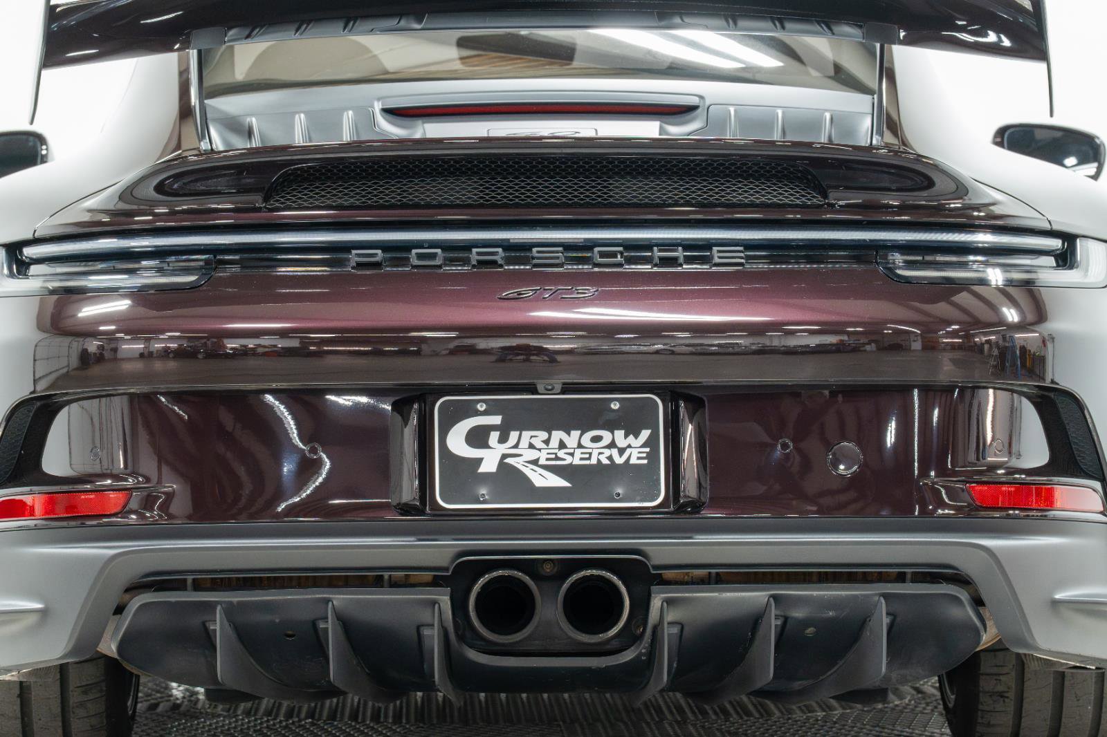 Used 2022 Porsche 911 GT3 image 19