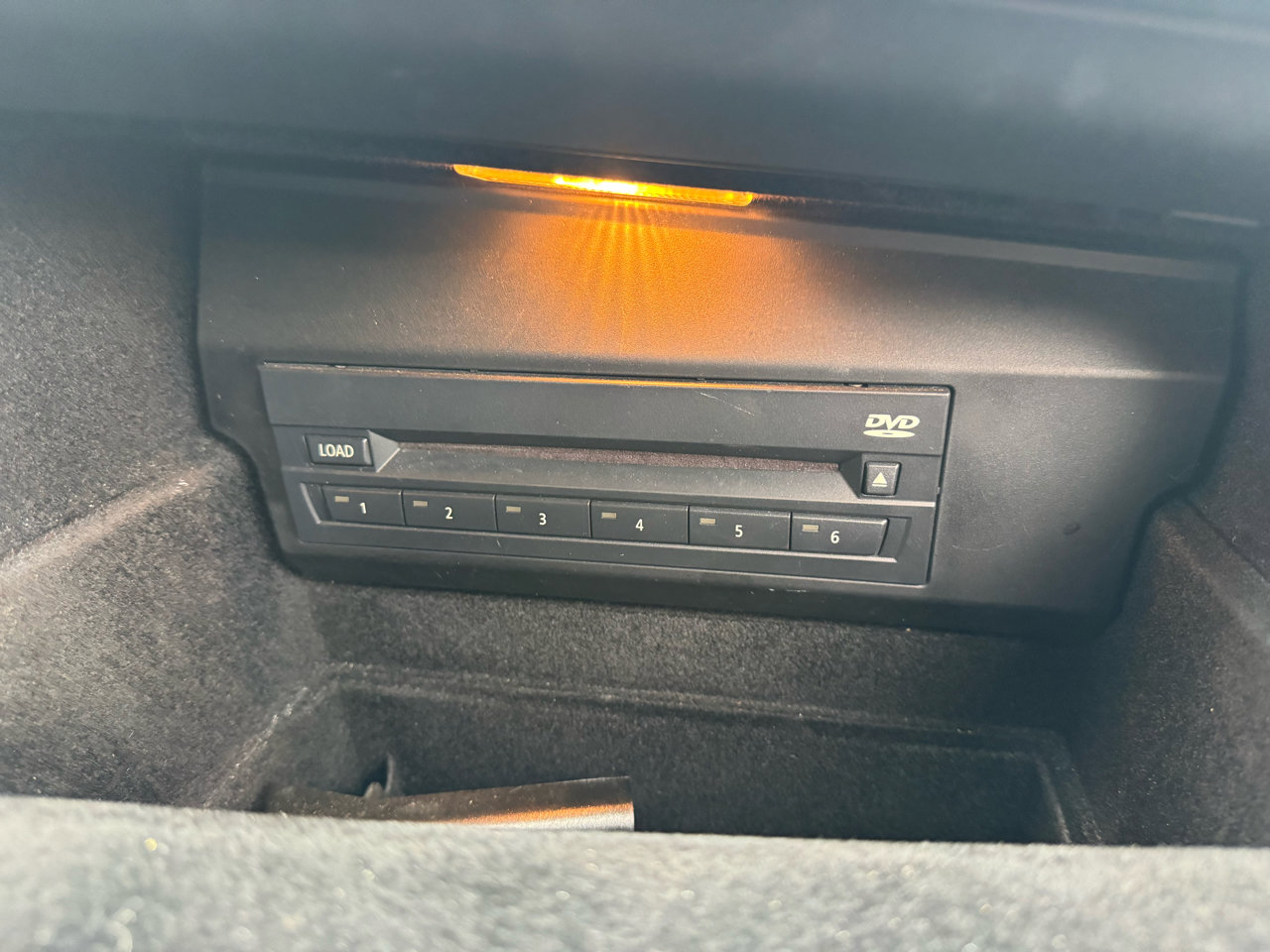 Used 2009 BMW X6 xDrive50i image 35