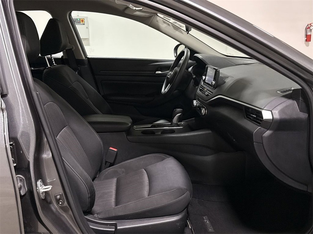 Used 2021 Nissan Altima 2.5 S w/ Driver Assist Package image 21