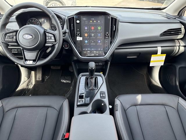 New 2026 Subaru Crosstrek 2.5i Limited image 19