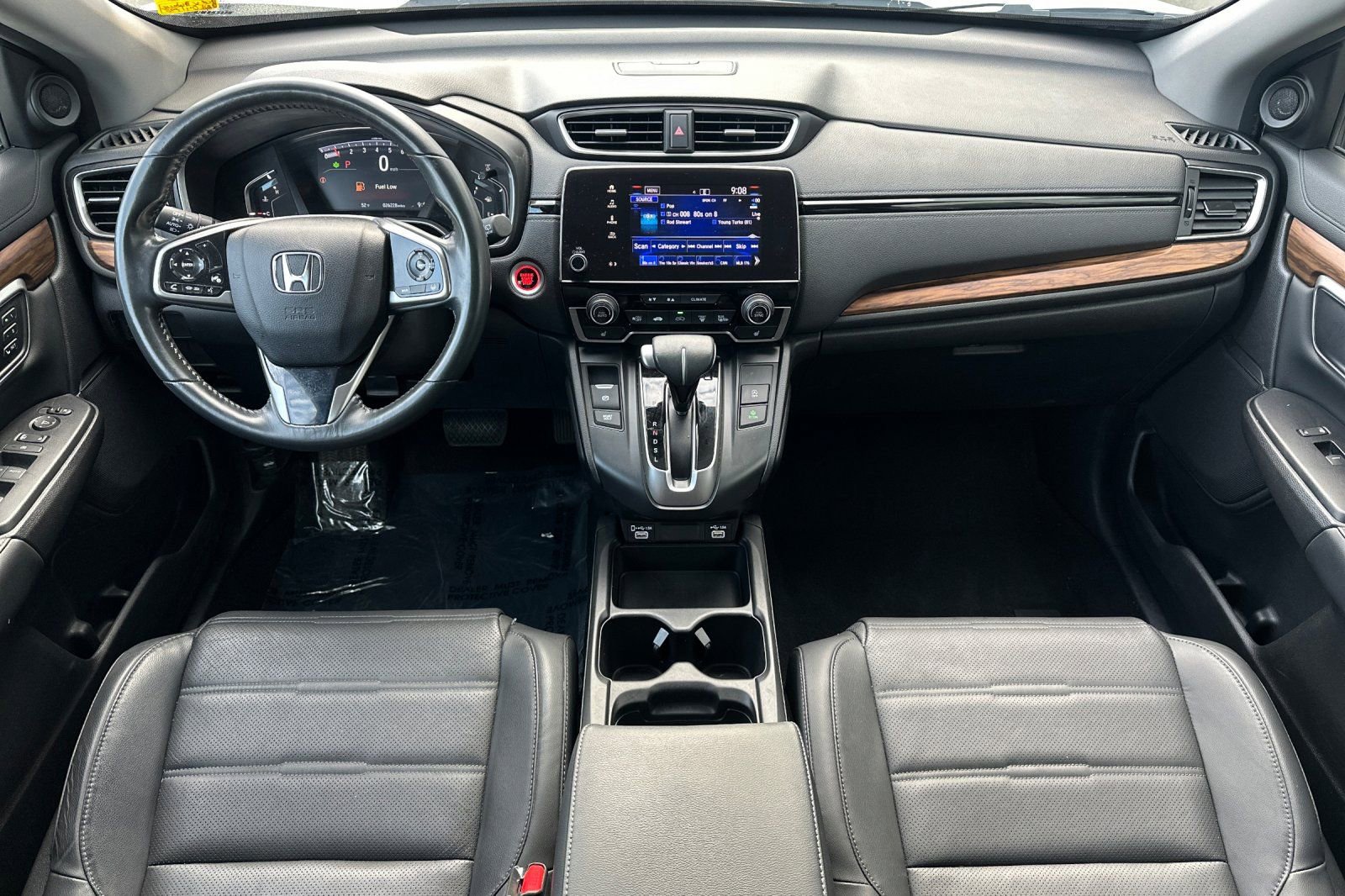 Used 2022 Honda CR-V EX-L image 16