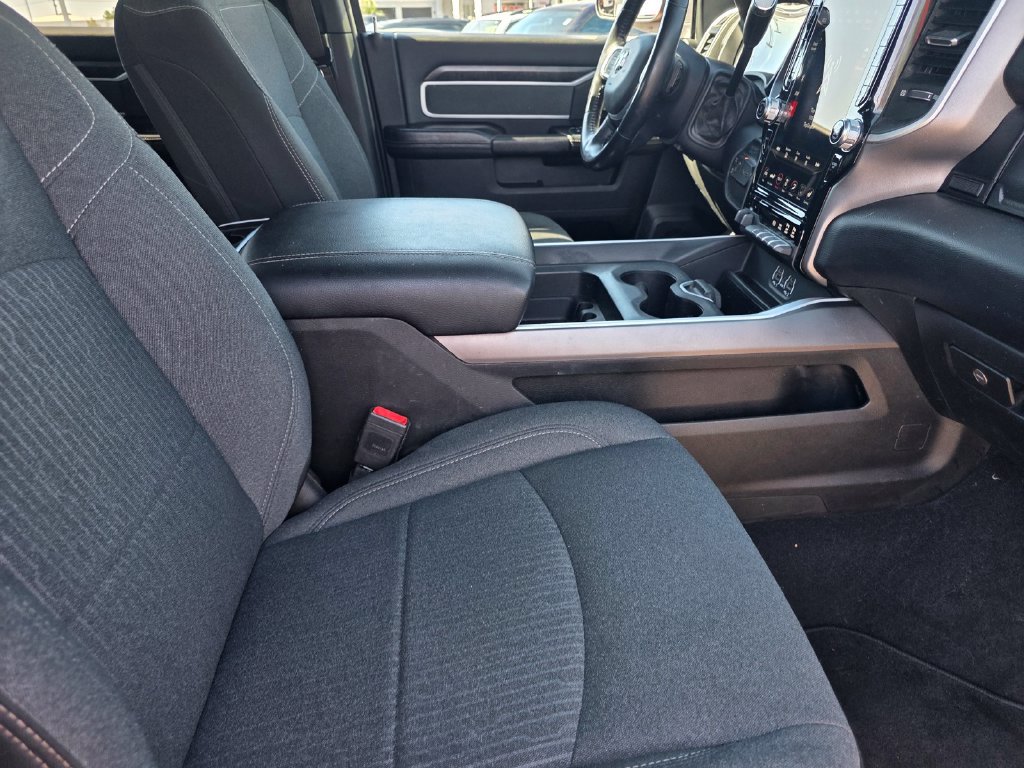 Certified 2021 RAM 2500 Big Horn w/ Level 2 Equipment Group AWD/4WD image 23