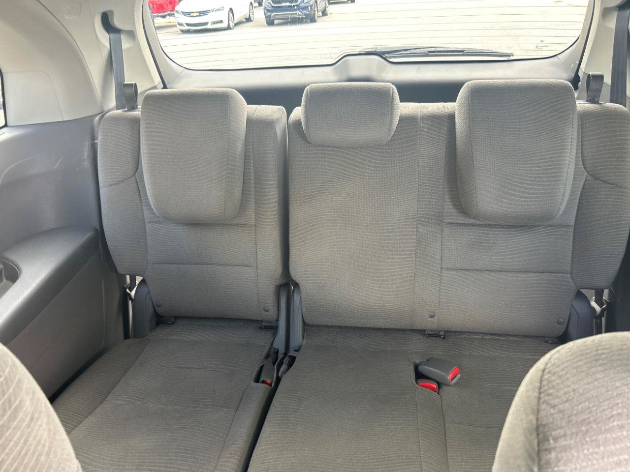 Used 2012 Honda Odyssey LX image 20