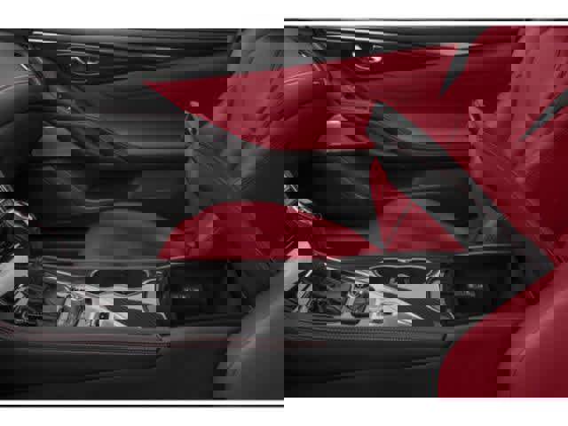 Used 2022 INFINITI Q60 Red Sport 400 w/ Carbon Fiber Package image 17