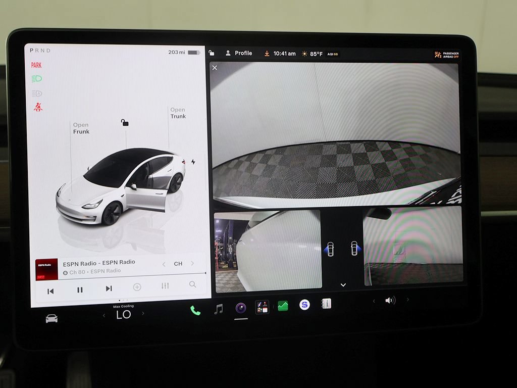 Used 2023 Tesla Model 3 Standard Range RWD image 42