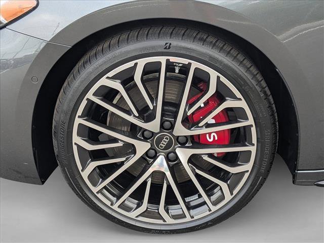 New 2025 Audi S5 Premium Plus image 9