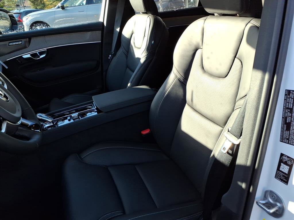 New 2026 Volvo XC90 B6 Ultra w/ Protection Package Premier AWD/4WD image 15