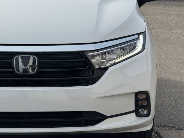 Used 2022 Honda Odyssey EX-L image 10