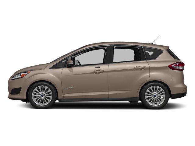 Used 2018 Ford C-MAX SE w/ Equipment Group 201A image 6