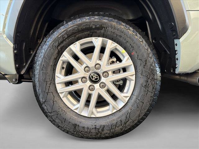 New 2026 Toyota Tundra SR5 image 9