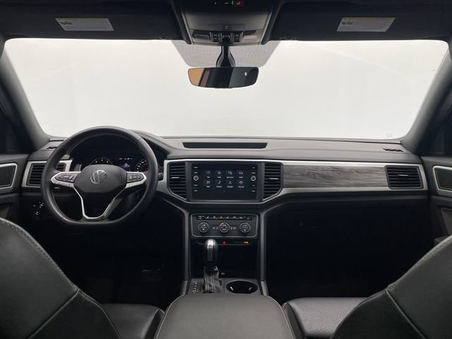 Used 2021 Volkswagen Atlas Cross Sport SE image 6