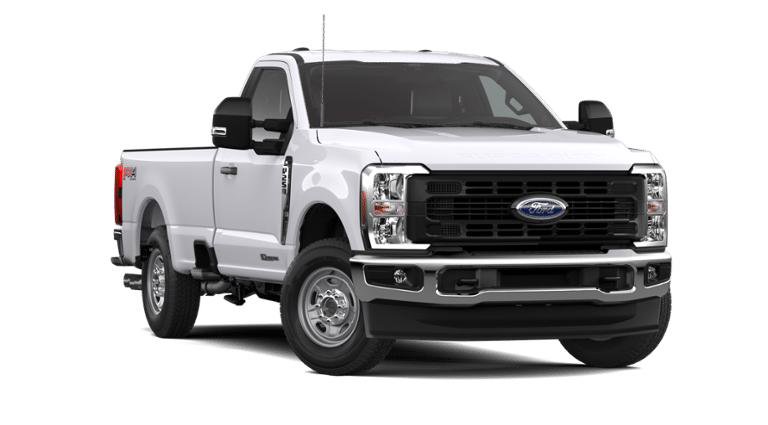 New 2026 Ford F250 XL image 25