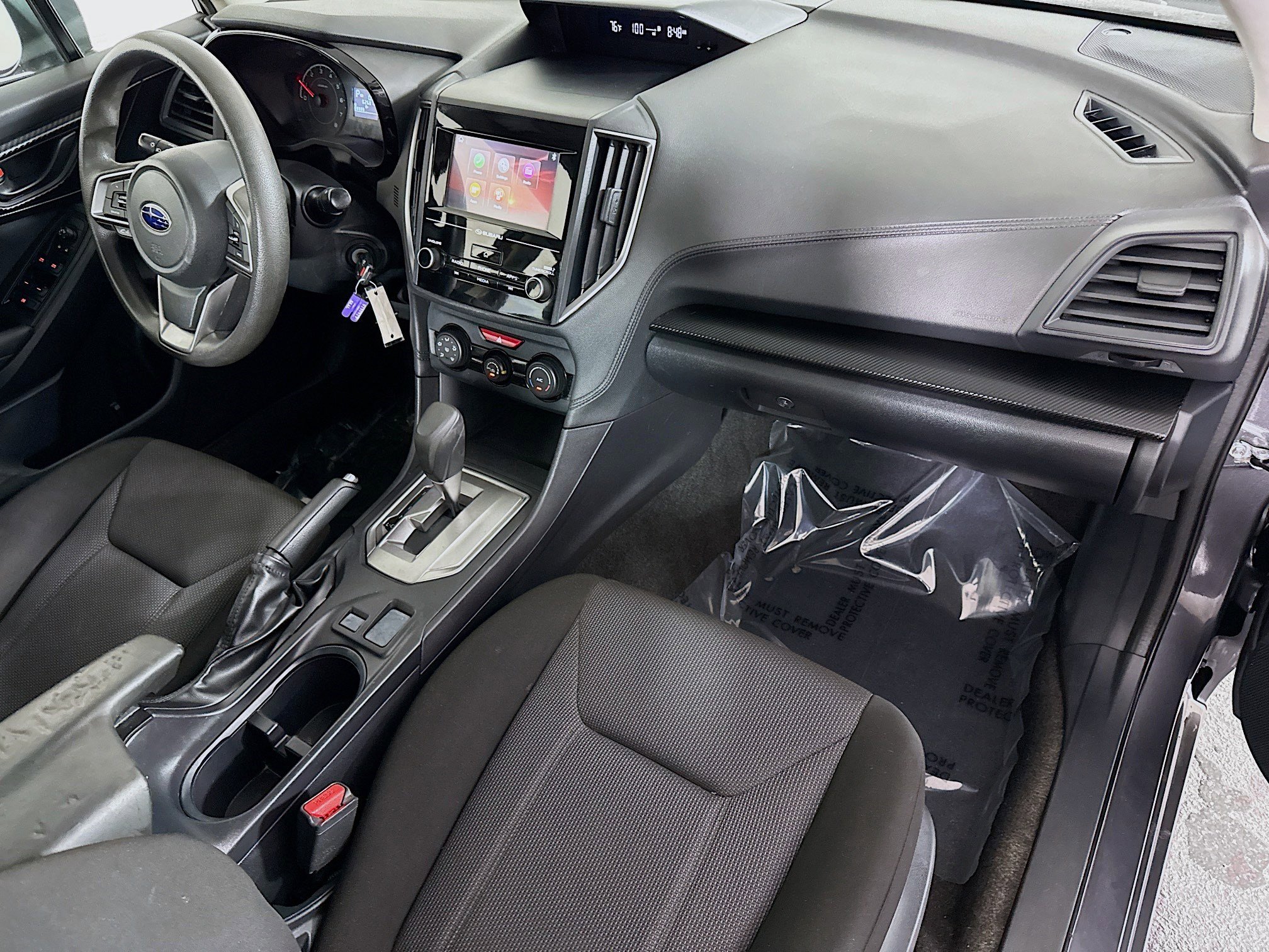 Used 2019 Subaru Impreza 2.0i image 29