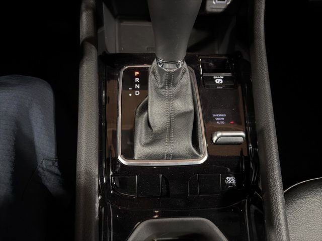 New 2026 Jeep Compass Latitude w/ Quick Order Package 29K image 30