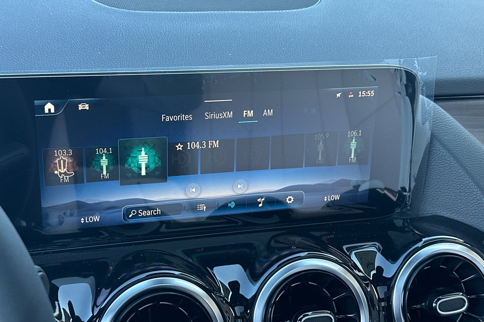 New 2026 Mercedes-Benz GLA 250 4MATIC image 18