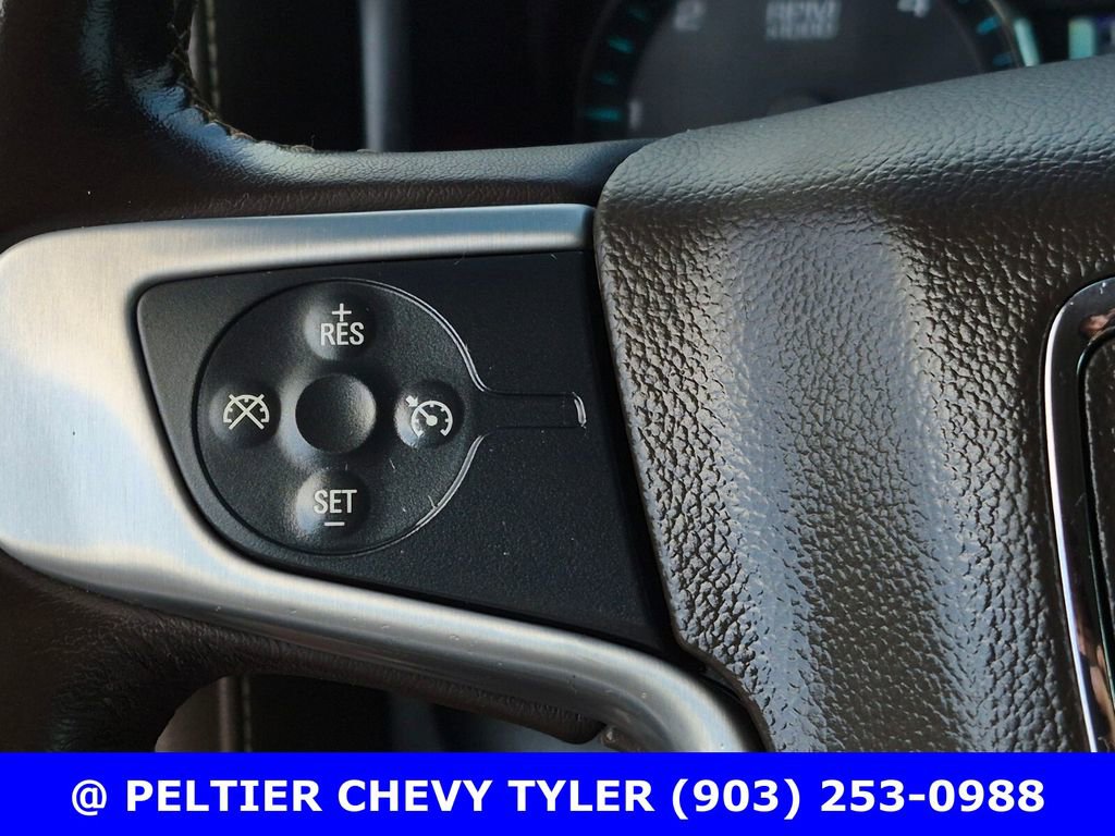 Used 2018 GMC Sierra 1500 SLT w/ SLT Premium Package image 20