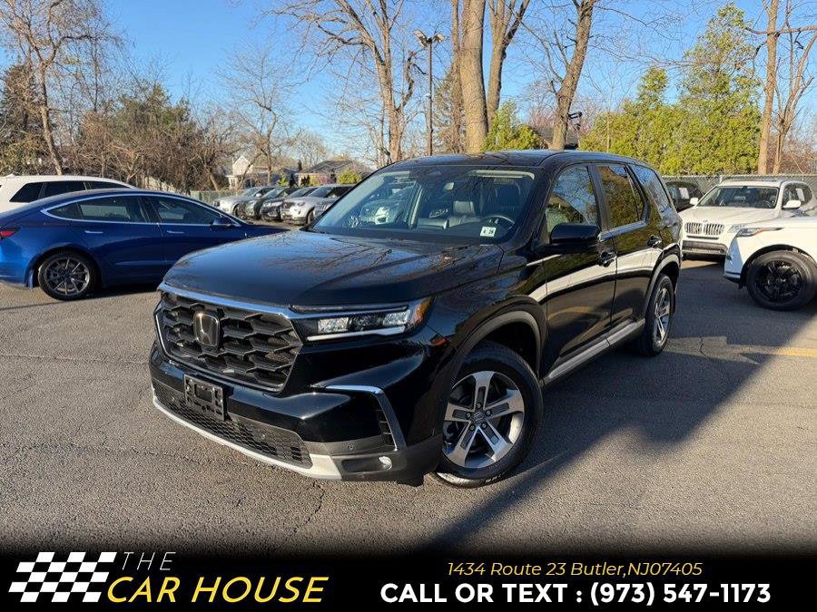 Used 2023 Honda Pilot EX-L image 1