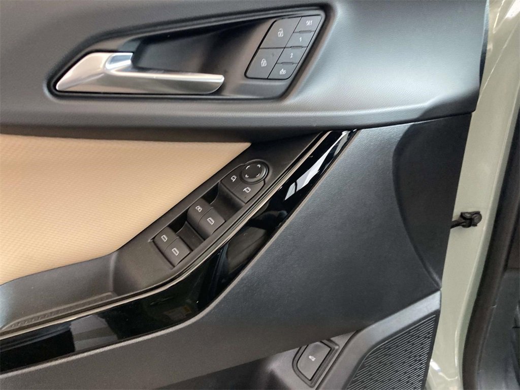 New 2026 Chevrolet Equinox ACTIV image 15