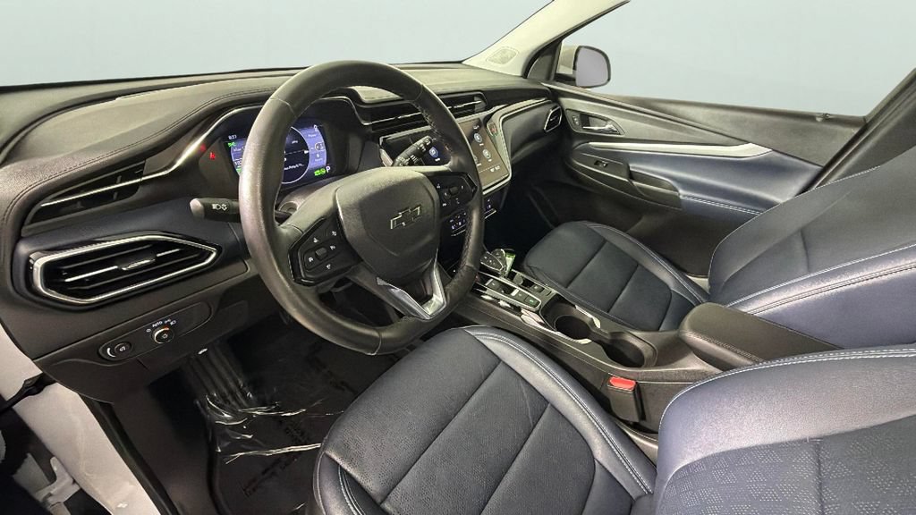 Certified 2023 Chevrolet Bolt EUV Premier FWD image 18