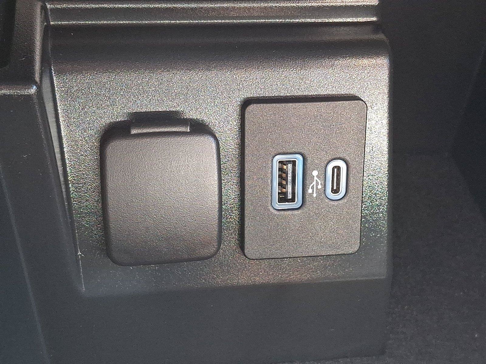 Certified 2023 Ford Explorer King Ranch AWD/4WD image 28