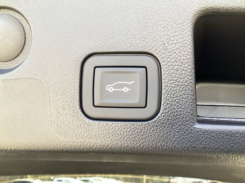 New 2026 Chevrolet Equinox LT w/ Convenience Package II image 17