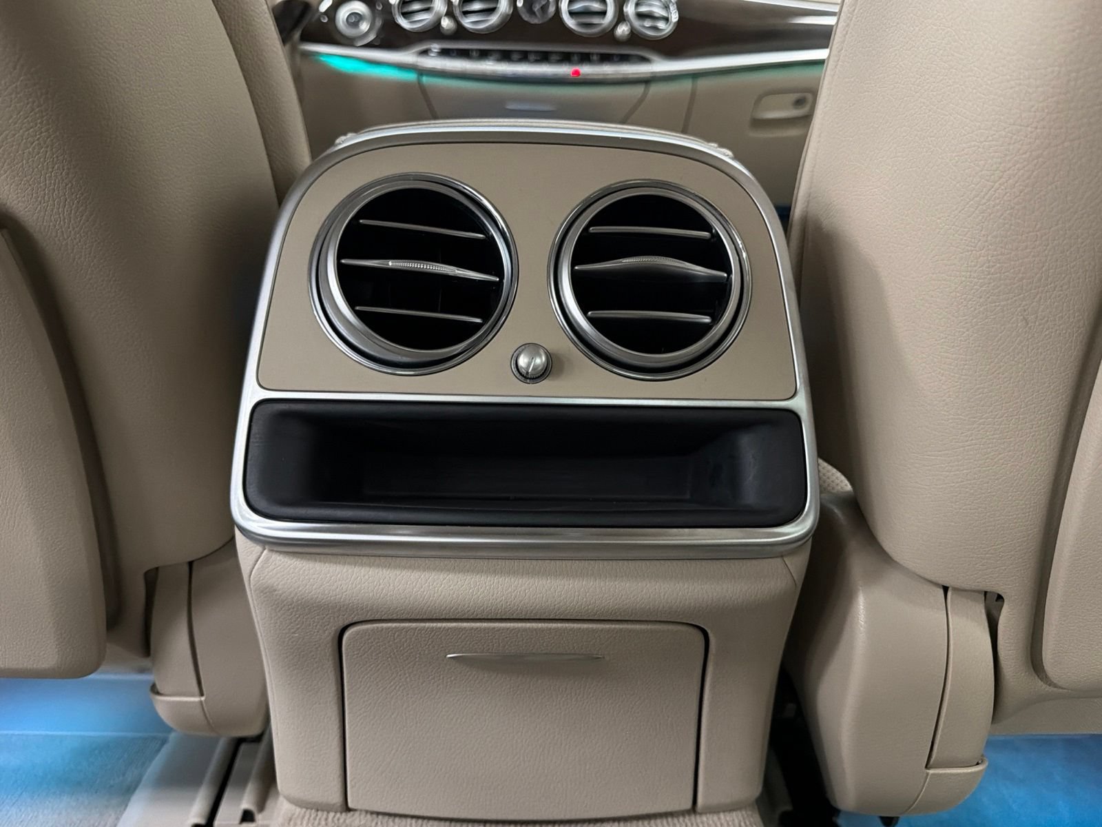 Certified 2019 Mercedes-Benz S 450 Sedan image 40