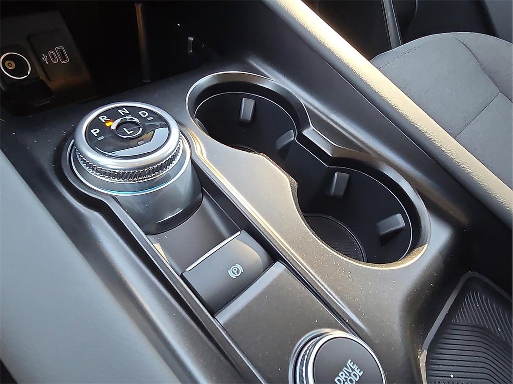 New 2025 Ford Explorer Active image 20