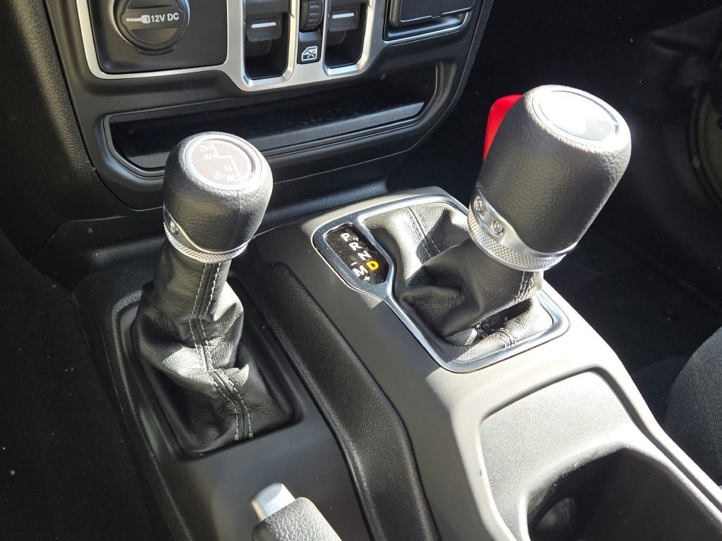 New 2026 Jeep Gladiator Sport image 26