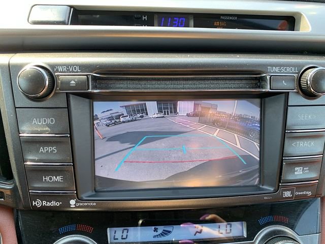 Used 2015 Toyota RAV4 Limited image 22