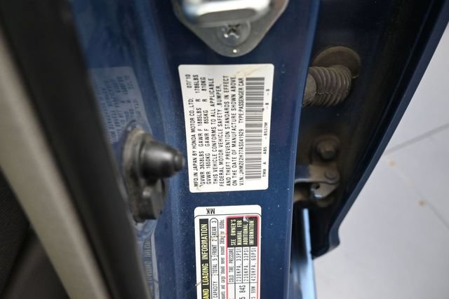 Used 2010 Honda Insight EX image 16