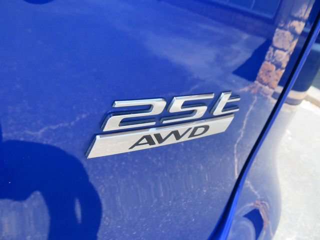 Used 2018 Jaguar F-PACE Premium AWD/4WD image 7