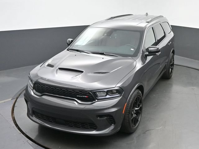 New 2026 Dodge Durango GT w/ Tow 'N Go Package AWD/4WD image 43