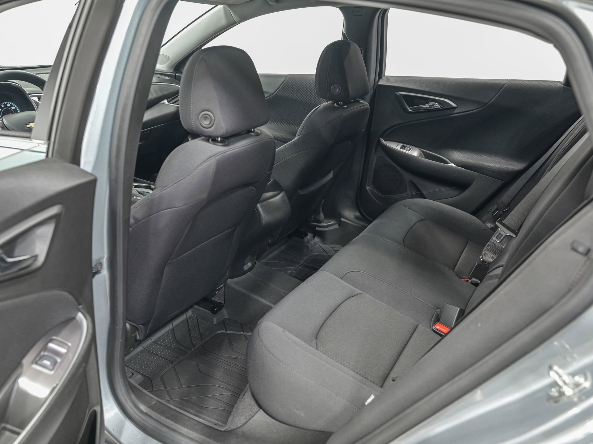 Used 2023 Chevrolet Malibu LS image 27