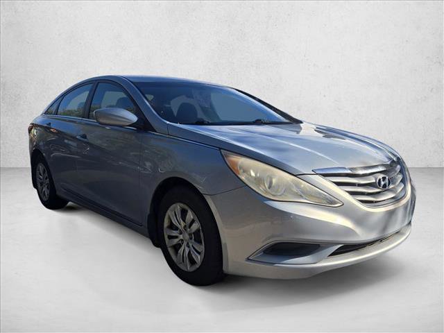 Used 2011 Hyundai Sonata GLS image 3