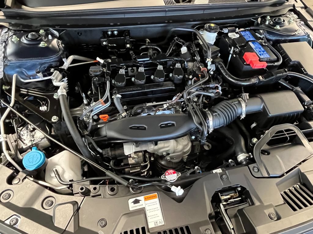 New 2026 Honda Accord SE image 14