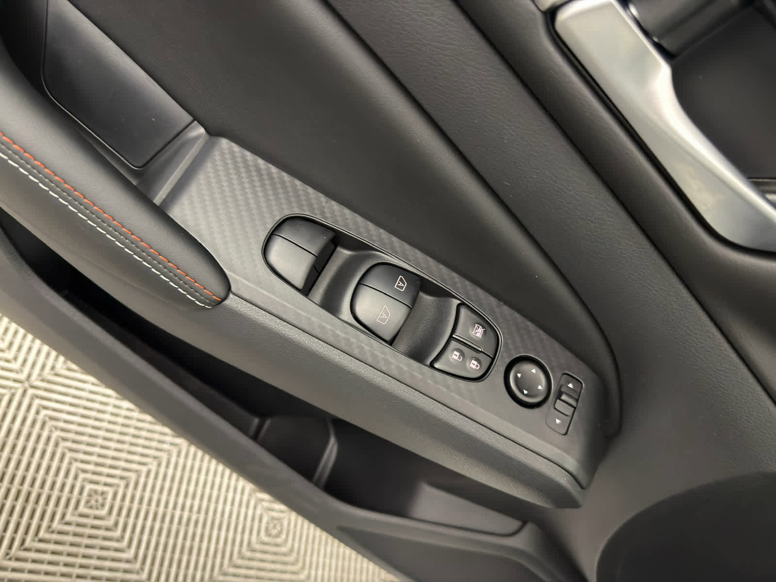 New 2026 Nissan Altima 2.5 SR w/ SR Premium Package image 22