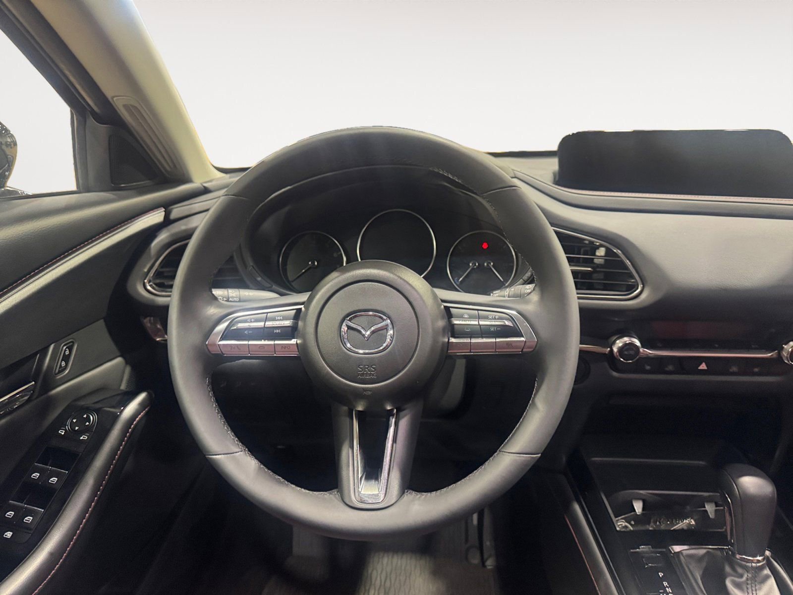 Used 2023 MAZDA CX-30 AWD 2.5 S w/ Preferred Package image 21