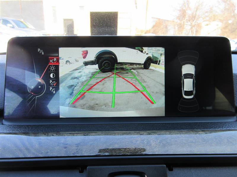 Used 2016 BMW 428i Gran Coupe xDrive 428i xDrive image 20