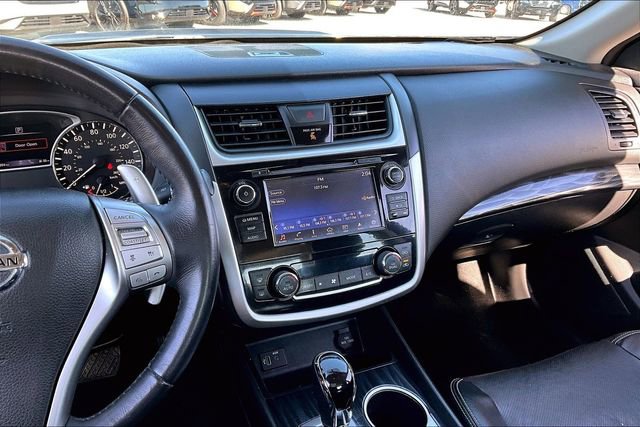 Used 2018 Nissan Altima 3.5 SL image 7