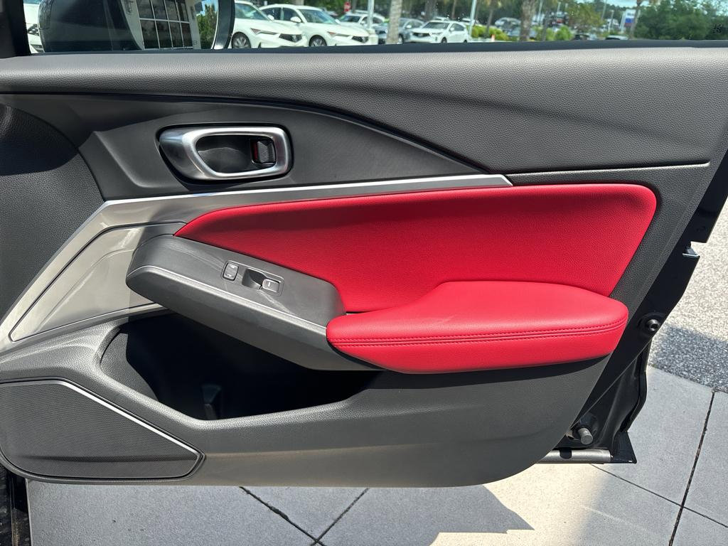 New 2026 Acura Integra A-Spec image 22