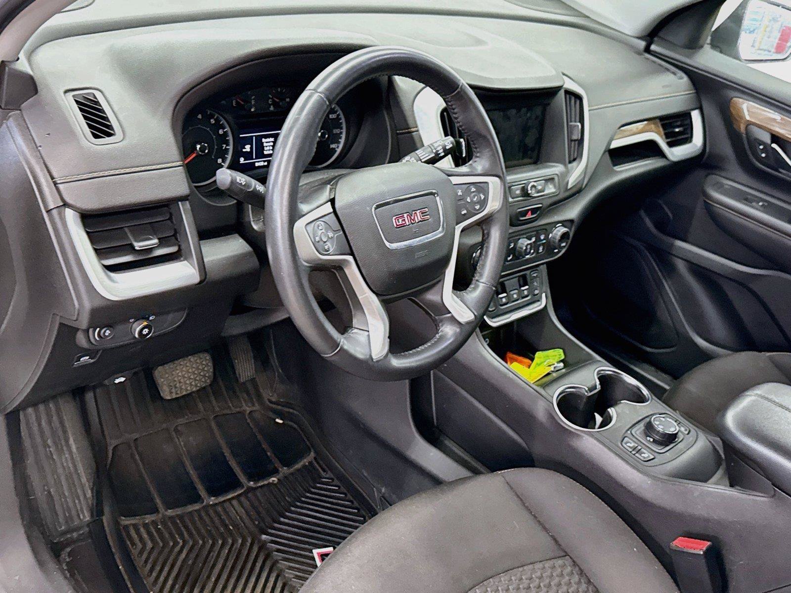 Used 2018 GMC Terrain SLE w/ Driver Convenience Package AWD/4WD image 7