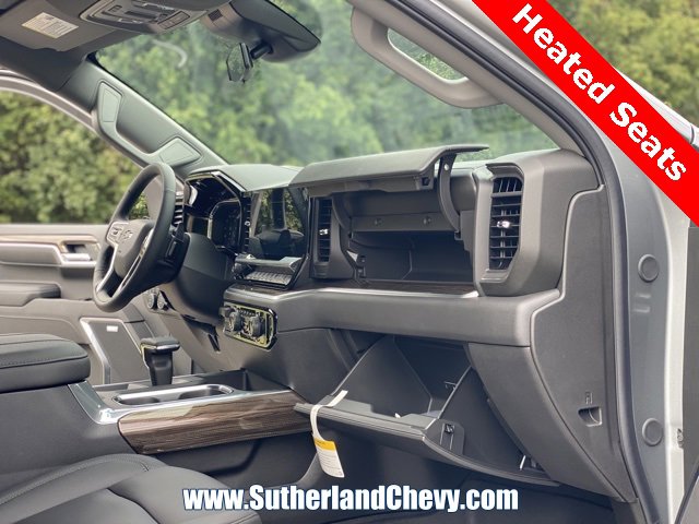 New 2026 Chevrolet Silverado 1500 LT Trail Boss w/ Convenience Package II image 26