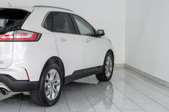 Used 2019 Ford Edge Titanium FWD image 67