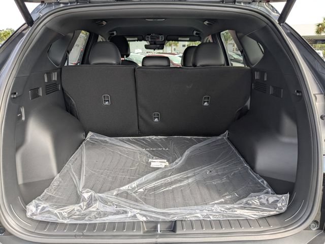 New 2025 Hyundai Tucson XRT FWD image 22
