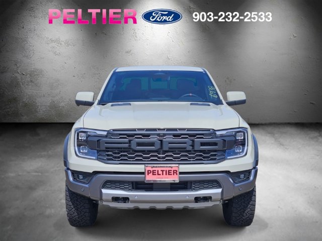 New 2026 Ford Ranger Raptor AWD/4WD image 2